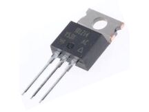 TRANSISTOR MOSFET IRLZ 14