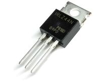 TRANSISTOR MOSFET IRLZ 44