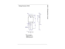 TRANSISTOR J 4210