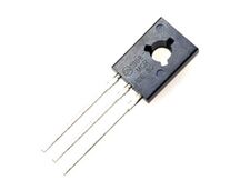 TRANSISTOR TRIAC MCR 106-8