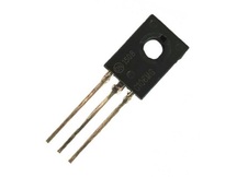 TRANSISTOR TRIAC MCR 106-MG