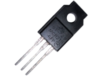 TRANSISTOR MCR 218-6