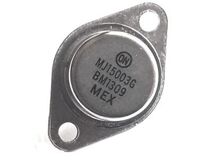 TRANSISTOR MJ 15003 IMPORTADO