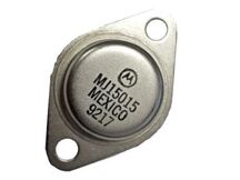 TRANSISTOR MJ 15015 IMPORTADO