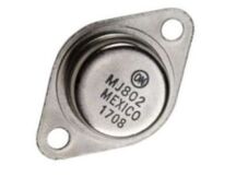 TRANSISTOR MJ   802 IMPORTADO