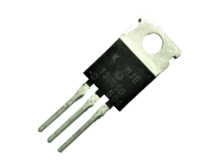 TRANSISTOR MJE 13005D (COM DIODO)