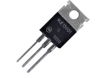 TRANSISTOR MJE 15031