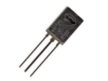 TRANSISTOR MJE 520