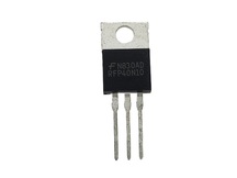 TRANSISTOR MOSFET 40N10 100V 40A