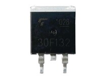 TRANSISTOR MOSFET GT 30F132 - SMD 3 PINOS