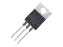 TRANSISTOR MOSFET IRFB 448