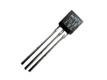 TRANSISTOR MPS 3638