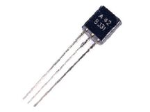 TRANSISTOR MPSA   42