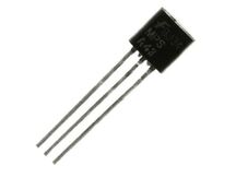 TRANSISTOR MPSA   43