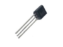 TRANSISTOR MPSH 10