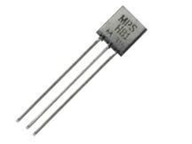 TRANSISTOR MPSH 81