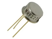 TRANSISTOR MRF 227