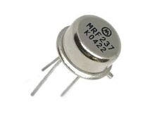 TRANSISTOR MRF  237