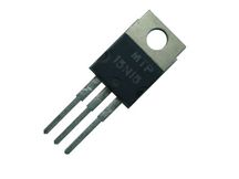 TRANSISTOR MOSFET MTP 15N15