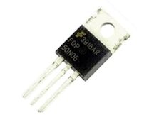 TRANSISTOR MOSFET  MTP 50N06