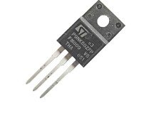 TRANSISTOR MOSFET  MTP 9NK60 - ISOLADO