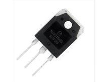 TRANSISTOR NJW 21193 - TO-3P