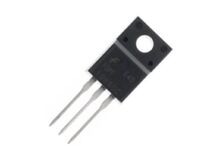 TRANSISTOR MOSFET P10N60 - ISOLADO