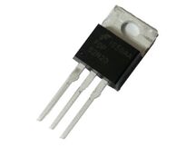 TRANSISTOR MOSFET P52N20