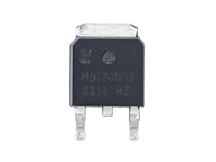 TRANSISTOR MOSFET P 60N03 - SMD