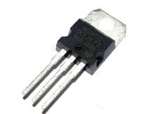 TRANSISTOR MOSFET P80NF70