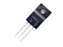 TRANSISTOR P11N60 TO220 - ISOLADO