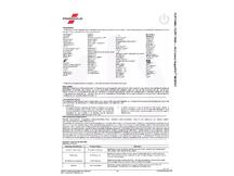 TRANSISTOR P11N60 TO220 - ISOLADO
