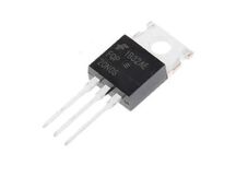 TRANSISTOR MOSFET P20N06 METALICO