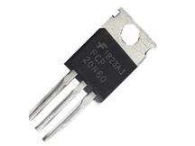 TRANSISTOR MOSFET P20N60 TO 220 PEQUENO