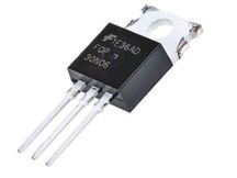 TRANSISTOR MOSFET P30N06