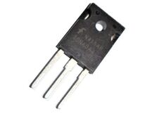 TRANSISTOR MOSFET P30N60