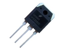 TRANSISTOR MOSFET  P40N60 - 600V 40A