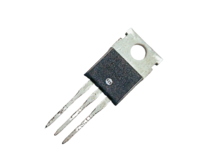 TRANSISTOR P6015AT