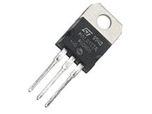 TRANSISTOR MOSFET P60N06 TO 220