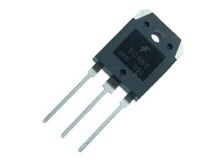 TRANSISTOR IGBT 60N60 TO-247 GRANDE