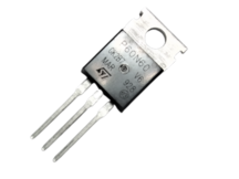 TRANSISTOR IGBT P60N60 TO-220 PEQUENO