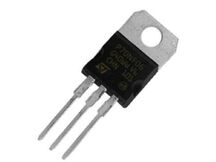 TRANSISTOR P 70N06 - METALICO