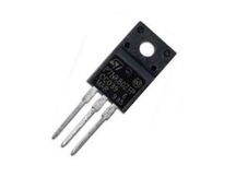 TRANSISTOR MOSFET P7NK80 - ISOLADO