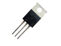 TRANSISTOR MOSFET P80N10