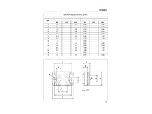 TRANSISTOR MOSFET P80N10