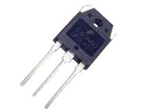 TRANSISTOR MOSFET P80N60 - TO 247