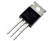 TRANSISTOR MOSFET P85N06 METALICO