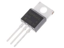 TRANSISTOR MOSFET P85N10 METALICO