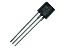 TRANSISTOR PB 6014