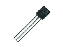 TRANSISTOR PN 2369